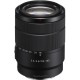 SONY 18-135MM F/3.5-5.6 OSS