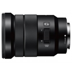 SONY E PZ 18-105MM f/4 G OSS