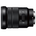 SONY E PZ 18-105MM f/4 G OSS