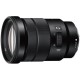 SONY E PZ 18-105MM f/4 G OSS