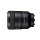 SONY FE 100MM F/2.8 STF GM OSS