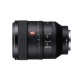 SONY FE 100MM F/2.8 STF GM OSS