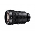 SONY E PZ 18-110MM F/4 G OSS