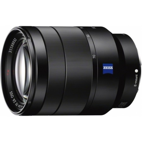 SONY FE 24-70MM F/4 ZEISS