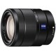 SONY E 16-70MM F/4 ZEISS