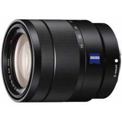 SONY E 16-70MM F/4 ZEISS