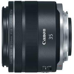 CANON RF 35MM F/1.8 MACRO IS STM