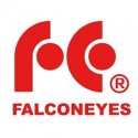 FALCON EYES